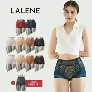 (최다구성) 퍼펙트핏 밀착 거들팬티 11종 패키지_667105