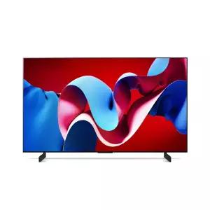 [LG] OLED evo TV OLED42C4ENA [105cm] (스탠드/벽걸이) [정품무료배송]