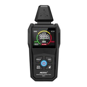 EMF 측정기 탐지기 전자파 센서 검출기 귀신탐지기 자기장