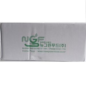 쫄면양념장 2KG/뉴그린 BOX (6)