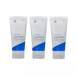 아토베리어365크림 80ml 3개