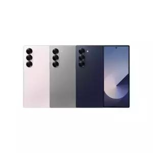 삼성 갤럭시 Z폴드6 512GB SM-F956 자급제 미개봉 새제품