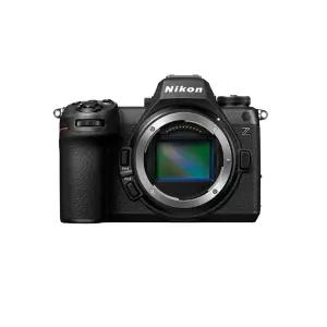니콘 Z6 II/미러리스카메라/정품/컬스