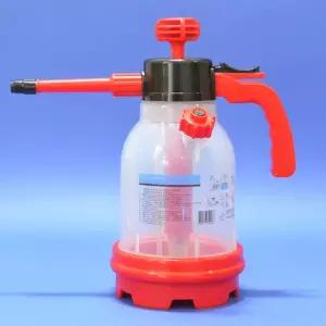 FL 크로바분무기 압축분무기 TH-31 1리터 핸디형 5338148 세차 소독 원예 화분 물주기 청소