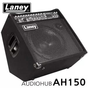 LANEY AUDIOHUB AH150 레이니 150W 다용도 멀티앰프