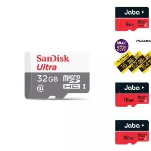 샌디스크 핸드폰SD카드 마이크로메모리카드 QUNR-32GB/SD/메모리/카드/SANDISK/마이크로/블랙박스/메모리칩