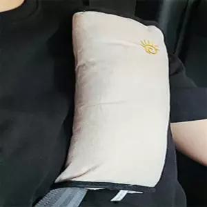 올리버샵 자동차 안전벨트 쿠션 안전벨트커버