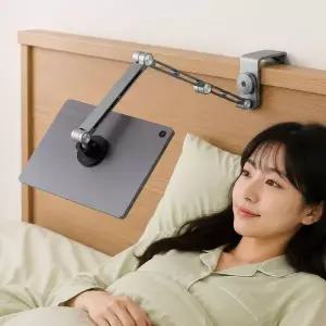 맥세이프 태블릿 아이패드 거치대 갤럭시탭 테이블