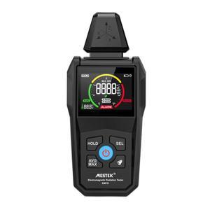 EMF 측정기 탐지기 전자파 귀신탐지기 센서 검출기 자기장