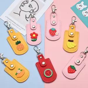 카드키 키 아파트 커버 케이스 인기 RF 도어락 카드 USB 고리 가죽 프리미엄 키케이스 홀더 키링 현관