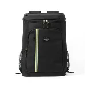 마운트 배낭형 보온보냉 아이스백(30L) (블랙)