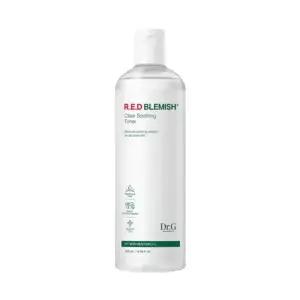 닥터지 레드 블레미쉬 클리어 수딩 토너 500ml