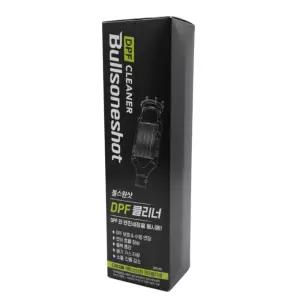 불스원샷 DPF 클리너 500ml 강제재생 관리복원 연료첨가제 디젤차