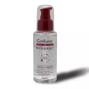 과일나라 컨퓸 헤어 코팅 에센스 100ml - D/헤어에센스/모발영양/헤어코팅에센스