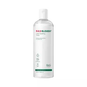 닥터지 레드 블레미쉬 클리어 수딩 토너 500ml