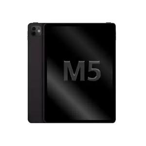 [셀러허브 가전]Apple 아이패드 프로 11 M5 스페이스 블랙 (스탠다드 글래스) 256GB 5G+WiFi ME2N4KH  (45