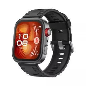 [가전위크 특가] HUAWEI WATCH FIT 4 Pro 블랙, 44.5mm