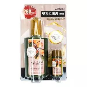 컨퓸 아르간 트리트먼트 오일 120ml -O