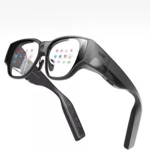 inmo AIR3 스마트 AR 글래스 1080P 마이크로 OLED 디스플레이 36° FOV 150인치 가상 화면 내장 프로세서