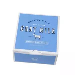 애경 샤워메이트 산양유 비누 화이트 우유향 90g x 24개 4635022
