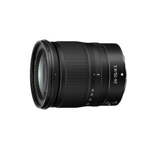 Nikon NikKOR Z 24-70mm f 중간 | 범위 조리개 줌 렌즈 미러리스 시리즈 프리미엄 S 일정 모델 카메라용 / 4 USA