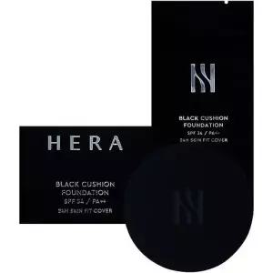 헤라 블랙 쿠션 본품 15g+리필 15g(SH)