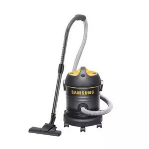 [삼성전자] 업소용 진공청소기 VW33M7510LK 15L 에보니블랙-후