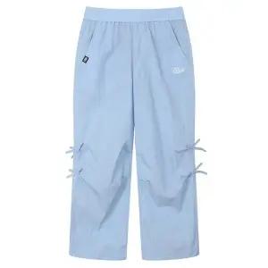 [NBA KIDS]ORL 여아 화섬 롱팬츠K262PT630P20_JJ
