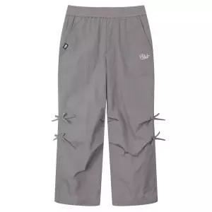[NBA KIDS]ORL 여아 화섬 롱팬츠K262PT630P12_JJ