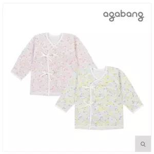 [아가방]엘로디배내저고리_01Q317051_CC