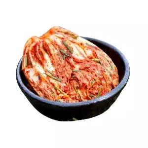태백김치 태백하늘김치 포기김치 10kg(고급 국내산 김치)