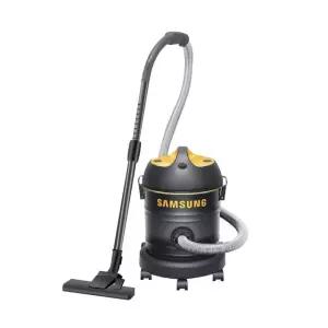 삼성전자 업소용 진공청소기 VW33M7510LK 15L 에보니블랙