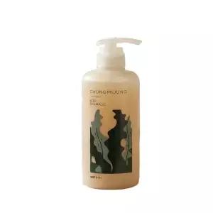 청미정 다시마 샴푸 뿌리 500ml