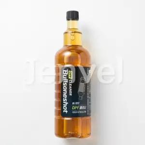 불스원샷 DPF클리너 500ml 디젤전용 매연필터세정제 DPF재생 배기가스저감