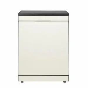 LG 식기세척기 DFE5BGE 네이처베이지