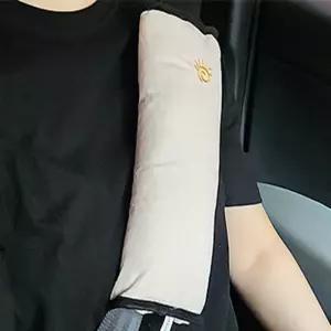 후니스픽 안전띠 쿠션 자동차안전벨트커버쿠션