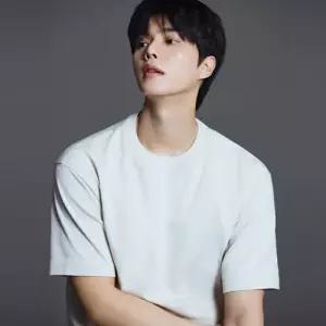 남성 쿨링 더블니트 소재 반팔 티셔츠(PHG2TS1090)