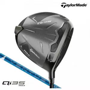 [테일러메이드]테일러메이드 Qi35 MAX 9도드라이버 벤투스블루 5S DA3852660