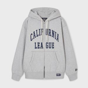 [AK분당점] [후아유] Signature 패치 Hood Zip-up WHMZG1111U