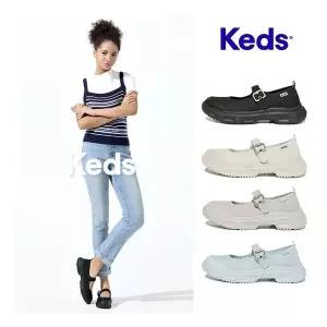 KEDS 신상 스포티즘 메리제인