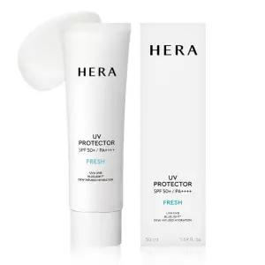 [헤라] UV 프로텍터 프레쉬 50ml / 쿨링 선크림