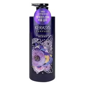 [핫트랙스]샤인빈 엘레강스 앰버 퍼퓸 샴푸(600ml)(WC5ED13)