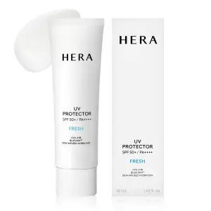 [헤라] UV 프로텍터 프레쉬 50ml / 쿨링 선크림