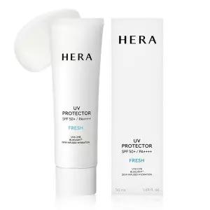 [헤라] UV 프로텍터 프레쉬 50ml / 쿨링 선크림[35900333]