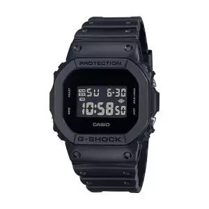 [지샥]DW-5600UBB-1DR 전자시계,남성시계,스포츠시계,군인시계,