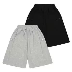 에꼴리에 틴톡 TC01 사이드 비죠 버뮤다 바지 26PT281 (49425030)