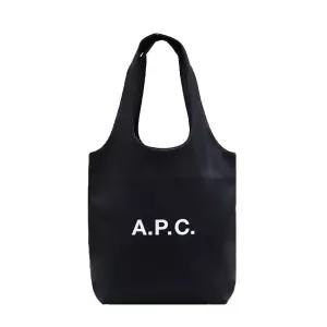 아페쎄 니논 스몰 토트백 블랙 PUAAT M61861 LZZ