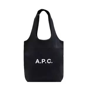아페쎄 니논 스몰 토트백 블랙 PUAAT M61861 LZZ