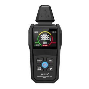 EMF 측정기 자기장 검출기 탐지기 센서 전자파 귀신탐지기