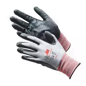 3M 프로그립 3000맥스 논슬립 엠보싱 작업용 장갑 (HSJ-WB22655)